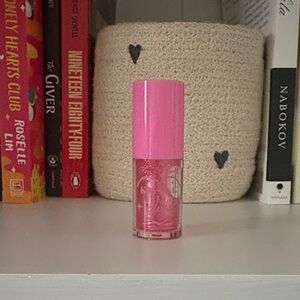 3/$30 brand new never used too faced kissing jelly bubblegum full size